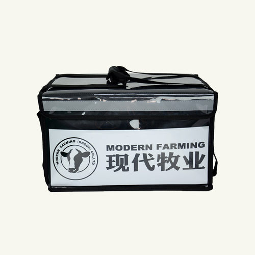 25L外卖保温箱食品保温箱午餐外卖冷藏箱保温便当饭盒袋箱包