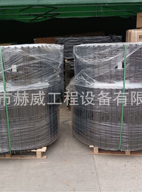 徐工配件徐工挖机备件XE215C履带总成 414102907