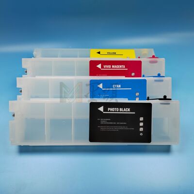 S80680填充墨盒 T5280 T7270 T7280 T3280大幅面打印机墨盒1000ML