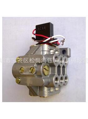 冲床油路分配器,冲床分油器U-1210,U-1210M,MU-1210M,MU-12M现货