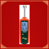 Extech 无针水分仪 MO257