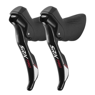 SENSAH顺泰公路自行车手变11速手变头7/8/9/10速弯把变速指拨后拨