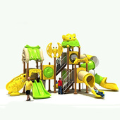 2022室外大型幼儿园滑梯公园小区游乐园设备设施儿童户外滑梯