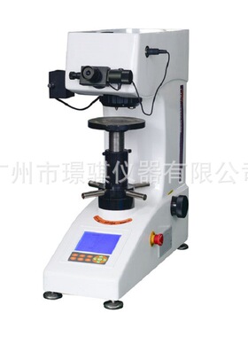 钜惠手动砖塔大屏数显维氏硬度计HVS-50金属材料硬度试验机总经销
