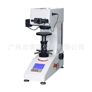 钜惠手动砖塔大屏数显维氏硬度计HVS-50金属材料硬度试验机总经销