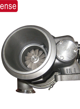 工厂直供增压器  4046127 4090042 HX55W