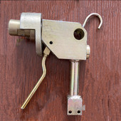 矿用单体液压支柱液把轻型注液枪煤矿三用阀加液枪DZ Q1通用型