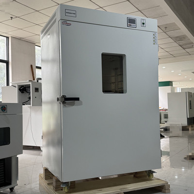 1012L电热恒温鼓风干燥箱DHG-9926A工厂企业大容量电热鼓风干燥箱