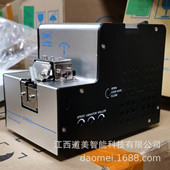 DM616A电批打螺丝机 M1.0 M5.0可调轨道螺丝排列机手自快速供料机