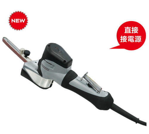 美国AV-XEP77108电动砂带机