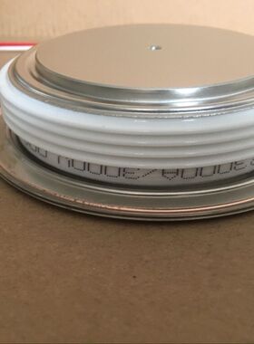 可控硅平板式KP3000A3000V直径118MM晶闸管高压3000A3000V