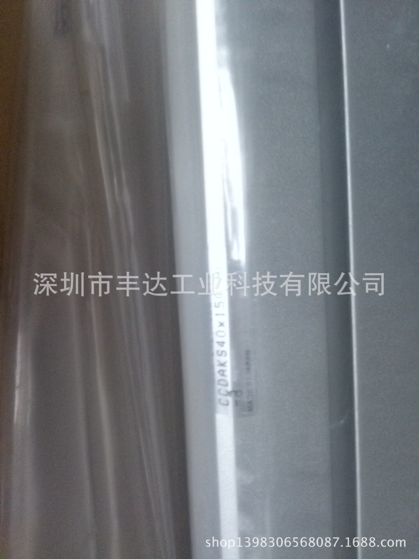 小金井KOGANEI小金井气缸CCDAKS40*150-HL-B/CCDAKS40X125-HL-B