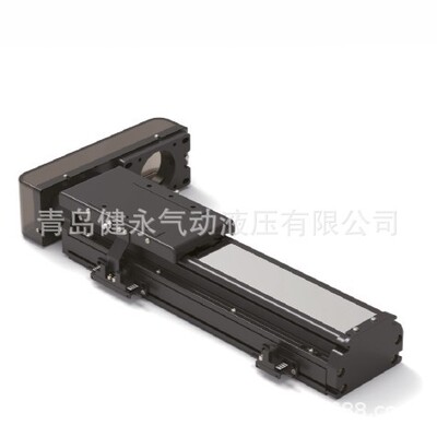 GNB直线电动执行器KGB系列KGB050C/KGB060C/KGB090C 洁净型滑轨