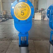 10C该阀门采用了楔式 滚柱式 开关机构 Z644TC 能轻便 开关阀门