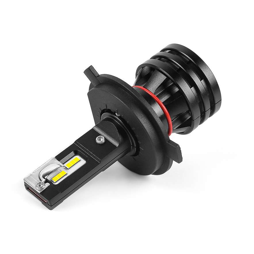 M2 12V 24V H4 LED汽车前大灯 汽车车灯 LED大灯