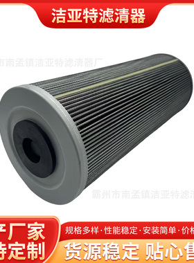 上装式不锈钢滤芯RAE04002F010N 防静电滤芯净化折叠除尘滤筒滤芯