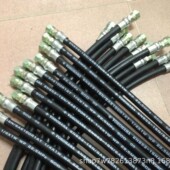 Versatran SAE100R2AT VE02A YOKOHAMA EN853 高压软管