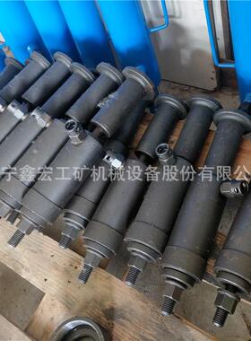 便携式锚杆拉拔仪煤矿井下锚杆拉力计30T锚杆拉拔仪