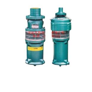 QYF250-3.5-4油浸式潜水泵龙岩市程龙水泵有限公司13599612689