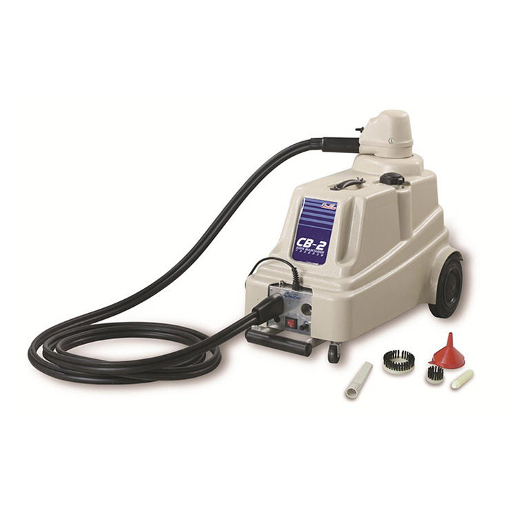 超宝沙发机CB-2布艺沙发清洗机大号窗帘清洗制泡吸刷洗吸泡一体机