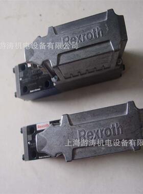 R901382347原装比例阀4WRPEH6C3B04L-3X/M/24F1上海游涛仓库直发