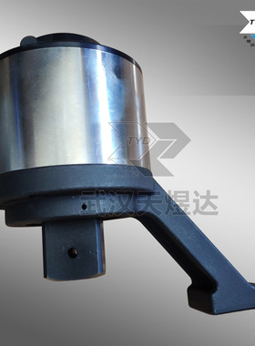 工业级扭矩倍增器 扭力倍增器 MDNF-55  5500N.m  扭矩比21倍