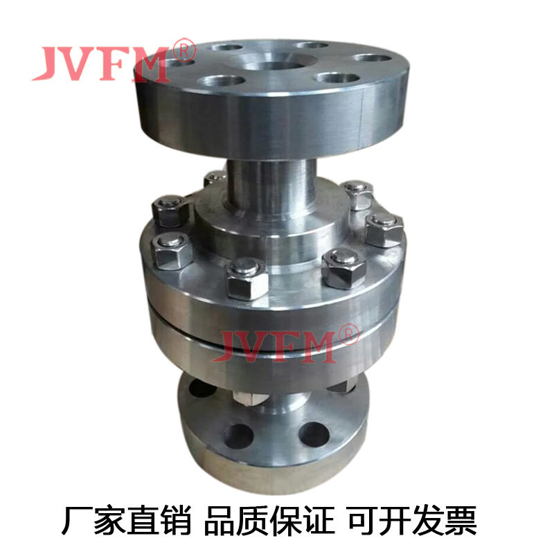 GZW-1 ZHQ-B 管道阻火器 不锈钢阻火器 铸钢高压阻火器