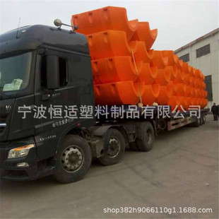 孔径680夹管道浮体孔径560一体式 夹管浮体报价孔径840抽沙浮体