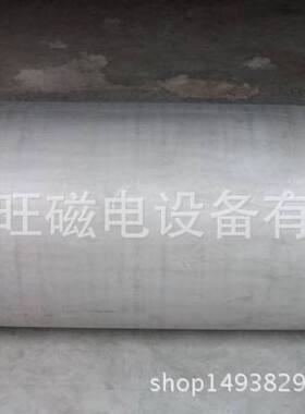 磁选机小型永磁除铁器 强磁磁滚筒磁选机 磁选选矿生产线