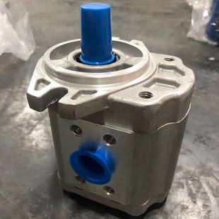 齿轮泵 B3F 钻机液压泵 CBK1020