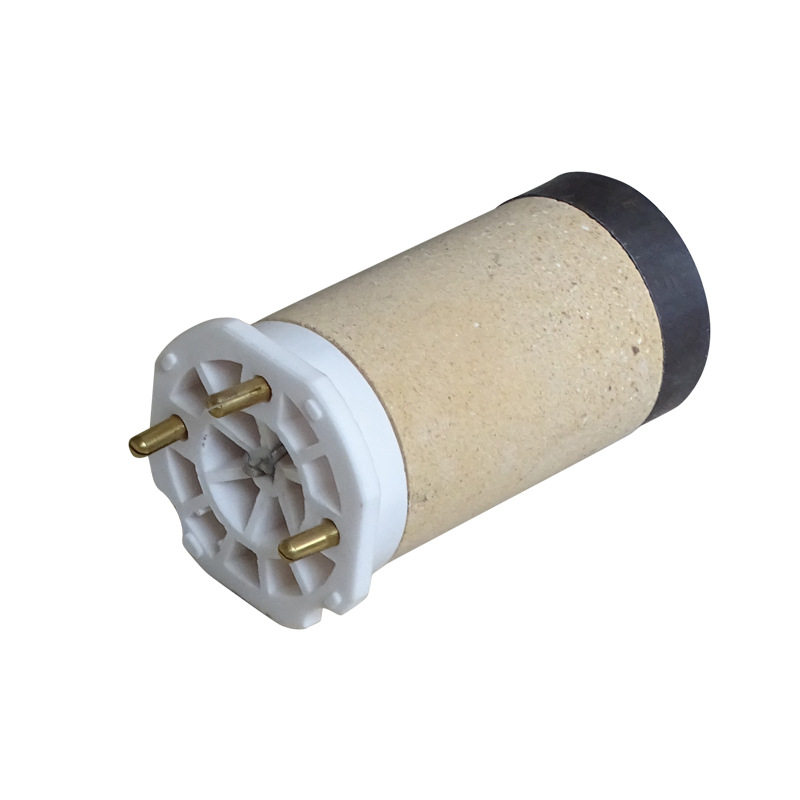 230V3300W热风塑料焊枪挤出焊接机配件陶瓷加热枪芯三脚发热电丝