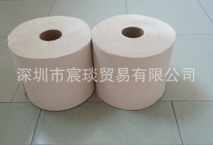 金佰利WYPALLL30工业擦拭纸(大卷式)吸水吸油830302卷/箱