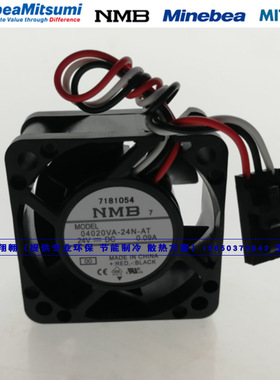 A90L-000C-0528#70 4020VA-24N-AT 1608KL-05W-B59法那科散热风扇