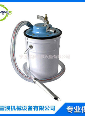 干用真空吸尘器v-500吸水吸粉尘吸铁屑590722真空工业吸尘器