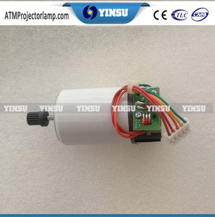 ATM配件 NCR配件 3Q8读卡器电机 马达 sankyo card reader motor