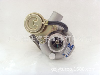 V2003T V2003 TD03 49131-02030 1G770-17012 1G770-17011 增压器