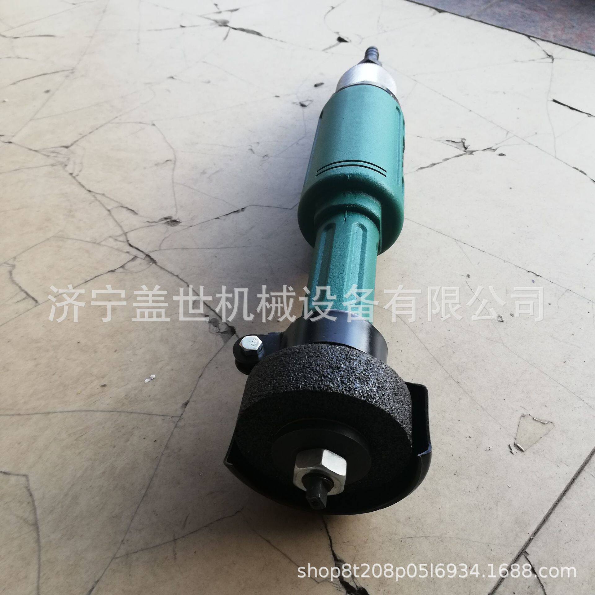 S60A气动砂轮机580/780加长打磨机抛光内孔研磨器直柄风磨机