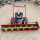 汽油除雪机螺旋蛟龙式 推雪机 手推大马力环卫物业路面清雪扫雪机
