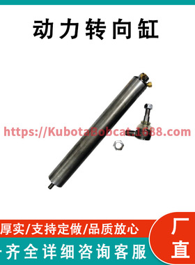 E2NN3A540BA 动力转向缸 w/RH 和 LH 端 1101-1703