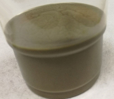 D75-105 nm, L20-60 μm纳米银线水分散液/nanoamor公司/1g