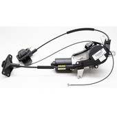 83820A9000右侧电动门电机Sedona