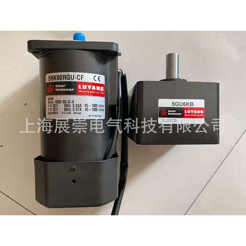 LUYANG马达LY电机M560-502EF220V60W
