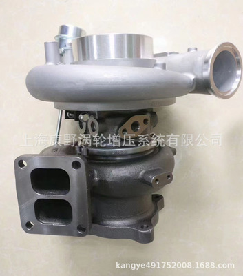 增压器TF08L S00013411+01 49134-04200和49134-04120 S00005126