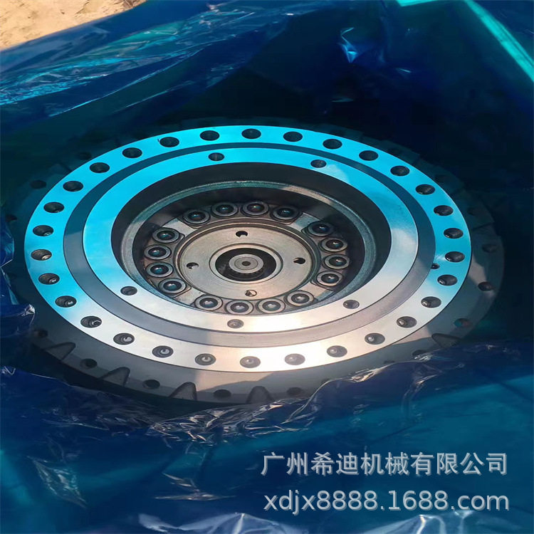 住友SH200A1 SH200A2 SH280 加藤HD700行走齿轮箱 行走减速机总成