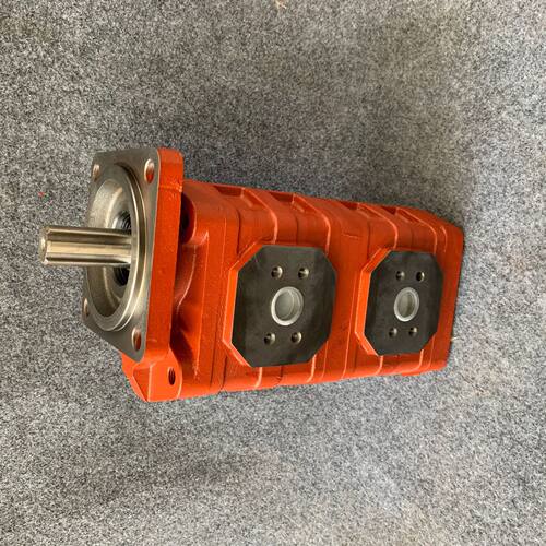 CBGJ3200-LXPL-32MN系列齿轮泵多种规格