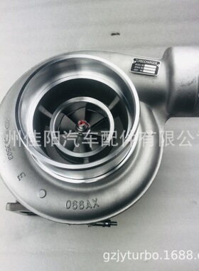 S4D 168665 130-5469 1305469 0R7075 3406 SR4 涡轮增压器