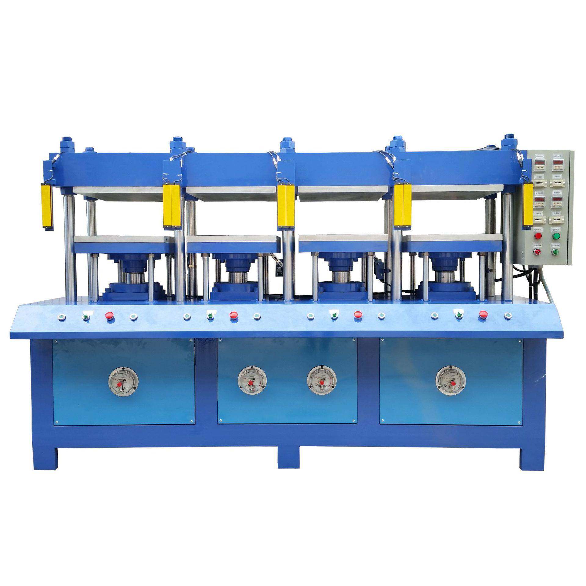 长期供应海棉鞋垫海波丽热压机器运动护垫热压机海绵热压机