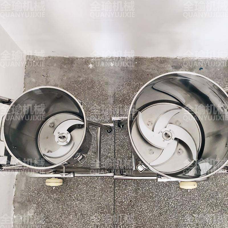 工厂直销蔬菜水果果泥机果蔬浆料机设备桶式商用果汁机打浆机,清洗/食品/商业设备,果蔬加工设备,淘宝优惠券,粉丝福利购,淘宝优惠卷