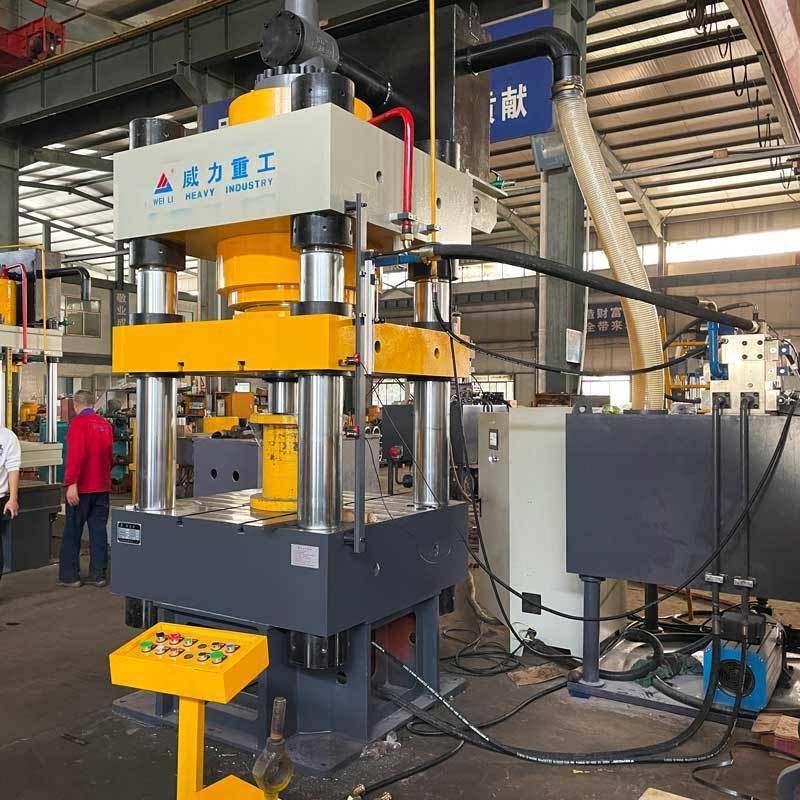 汽车球头配件冷墩成型液压机800吨锻造成型油压机定制,五金/工具,机床,淘宝优惠券,粉丝福利购,淘宝优惠卷