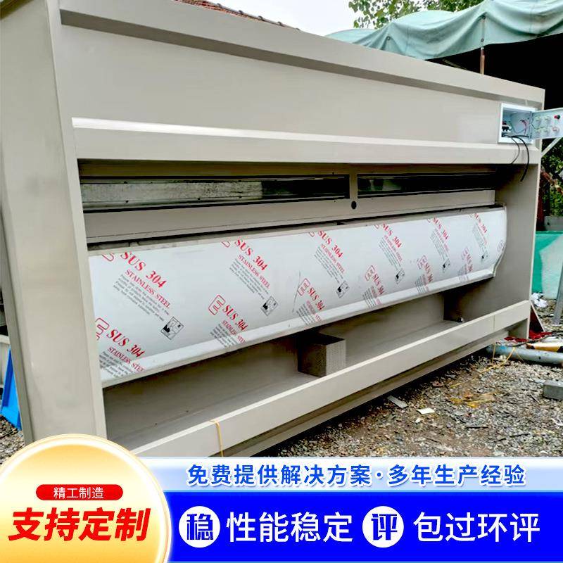 水式打磨HEV吸尘柜具石材打五金磨抛光粉尘处净化理设备水式打家